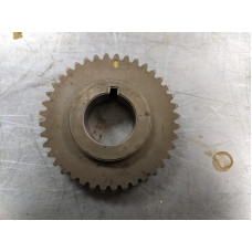 04X310 Crankshaft Timing Gear From 2014 Kia Optima  2.4